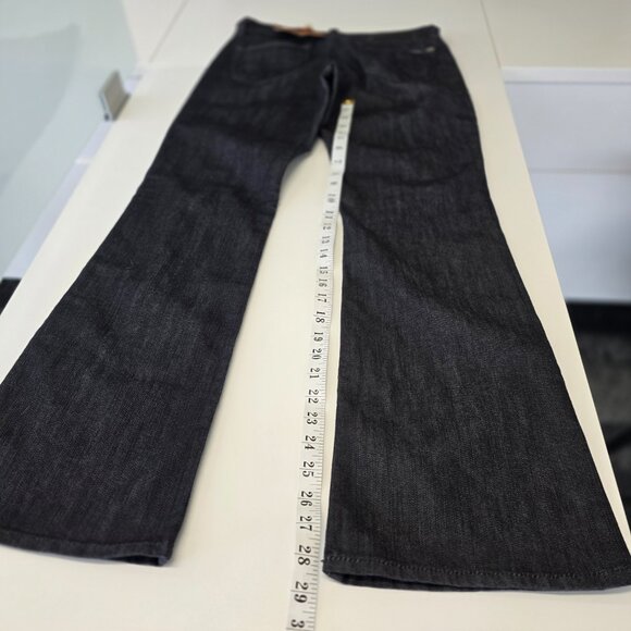 Mavi boot cut women's jeans - Picture 11 of 13